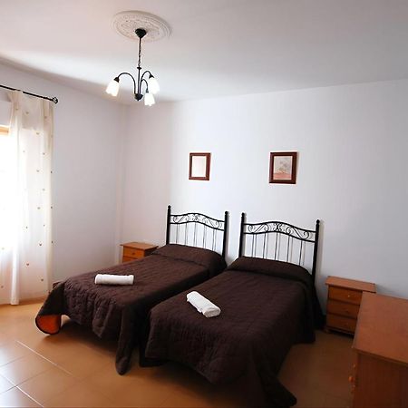 Apartamentos Garaje & Aire & Wifi & Solo Familias Y Parejas Conil De La Frontera Esterno foto