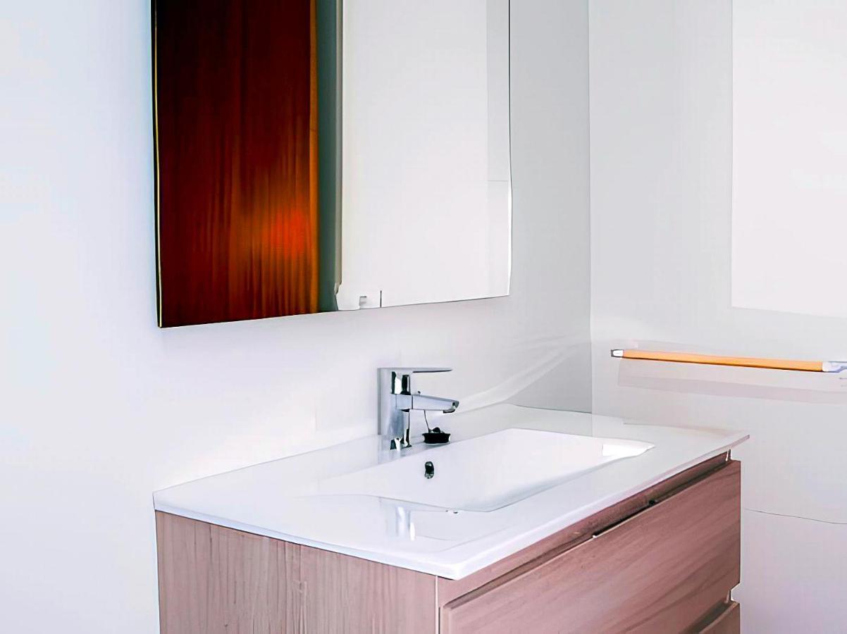 Apartamentos Garaje & Aire & Wifi & Solo Familias Y Parejas Conil De La Frontera Esterno foto