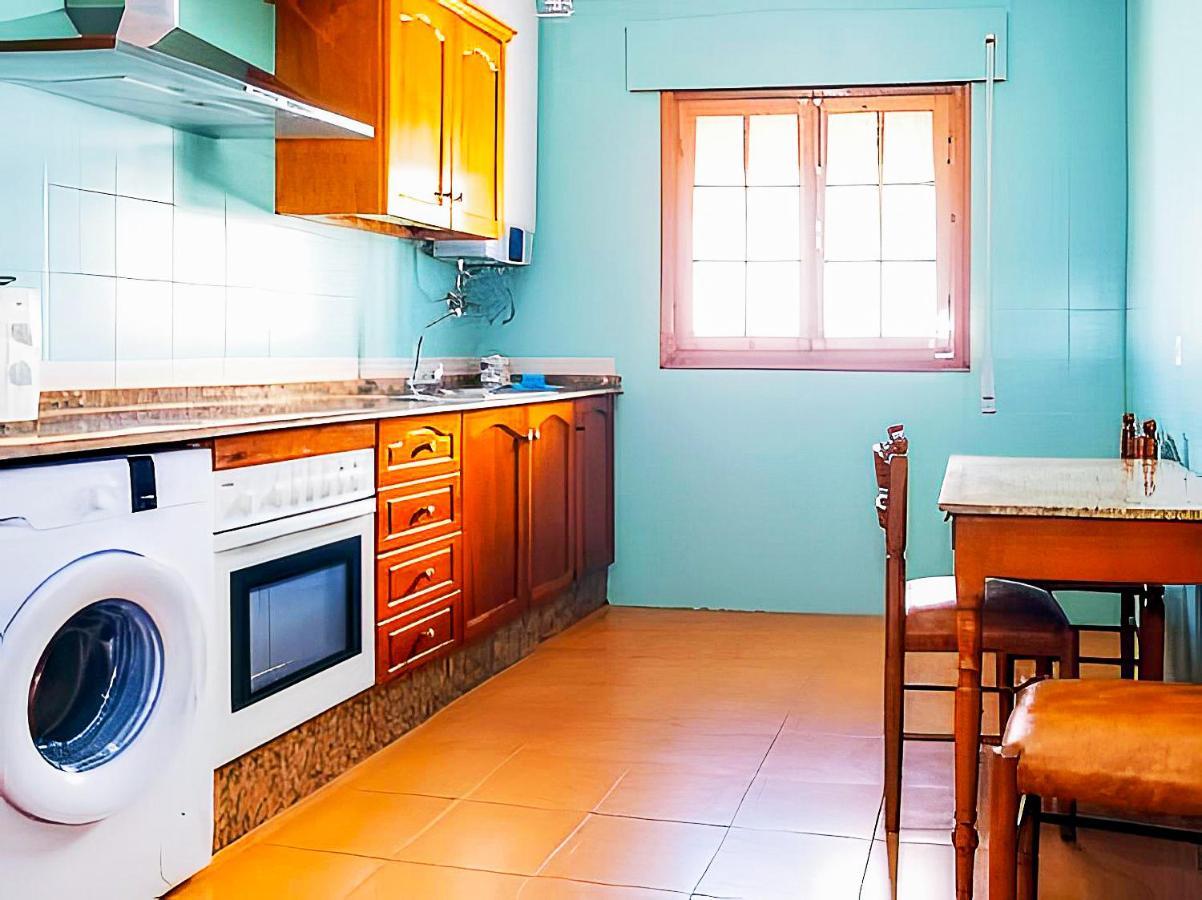 Apartamentos Garaje & Aire & Wifi & Solo Familias Y Parejas Conil De La Frontera Esterno foto