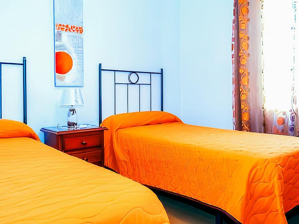Apartamentos Garaje & Aire & Wifi & Solo Familias Y Parejas Conil De La Frontera Esterno foto