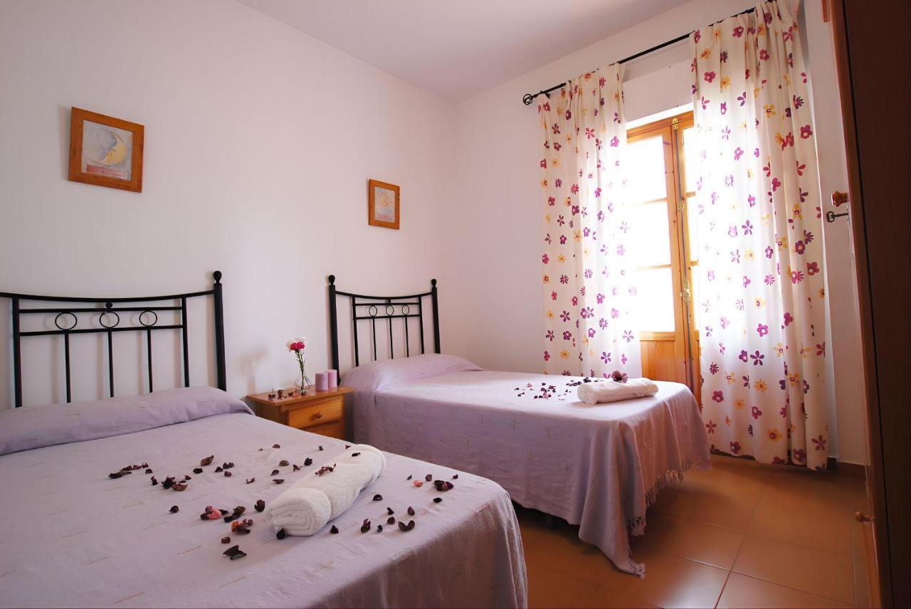 Apartamentos Garaje & Aire & Wifi & Solo Familias Y Parejas Conil De La Frontera Esterno foto