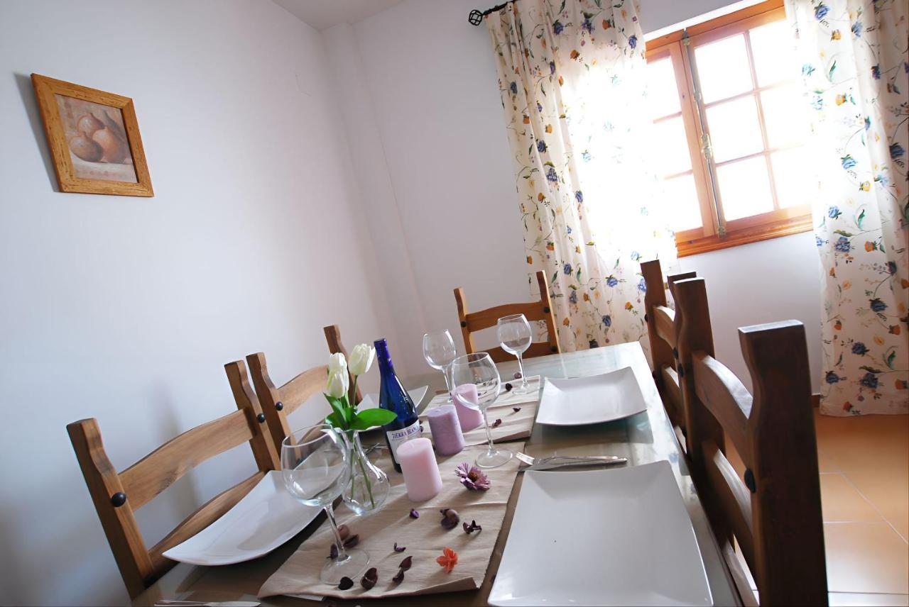Apartamentos Garaje & Aire & Wifi & Solo Familias Y Parejas Conil De La Frontera Esterno foto