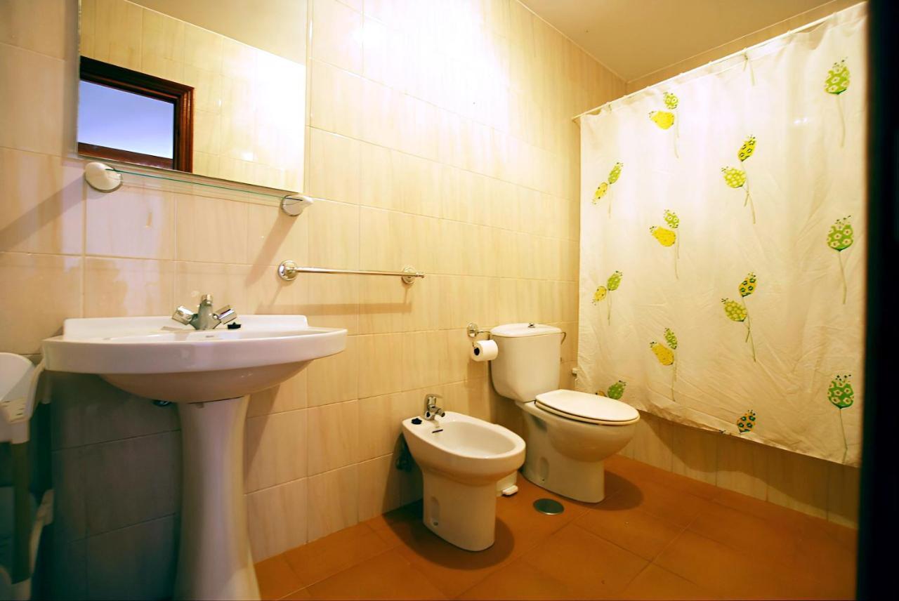 Apartamentos Garaje & Aire & Wifi & Solo Familias Y Parejas Conil De La Frontera Esterno foto