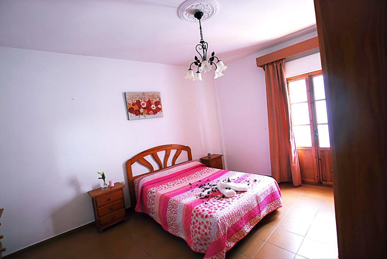Apartamentos Garaje & Aire & Wifi & Solo Familias Y Parejas Conil De La Frontera Esterno foto