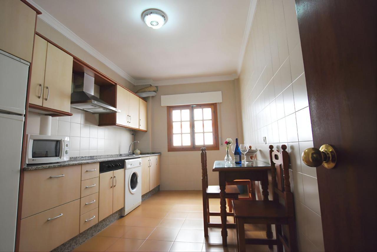 Apartamentos Garaje & Aire & Wifi & Solo Familias Y Parejas Conil De La Frontera Esterno foto
