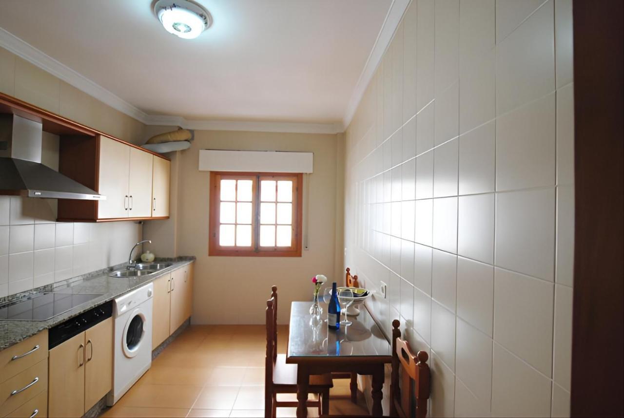 Apartamentos Garaje & Aire & Wifi & Solo Familias Y Parejas Conil De La Frontera Esterno foto