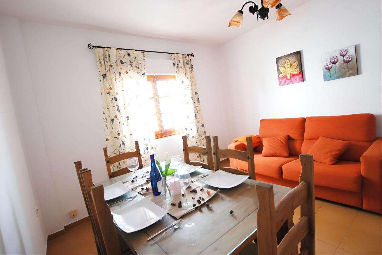 Apartamentos Garaje & Aire & Wifi & Solo Familias Y Parejas Conil De La Frontera Esterno foto