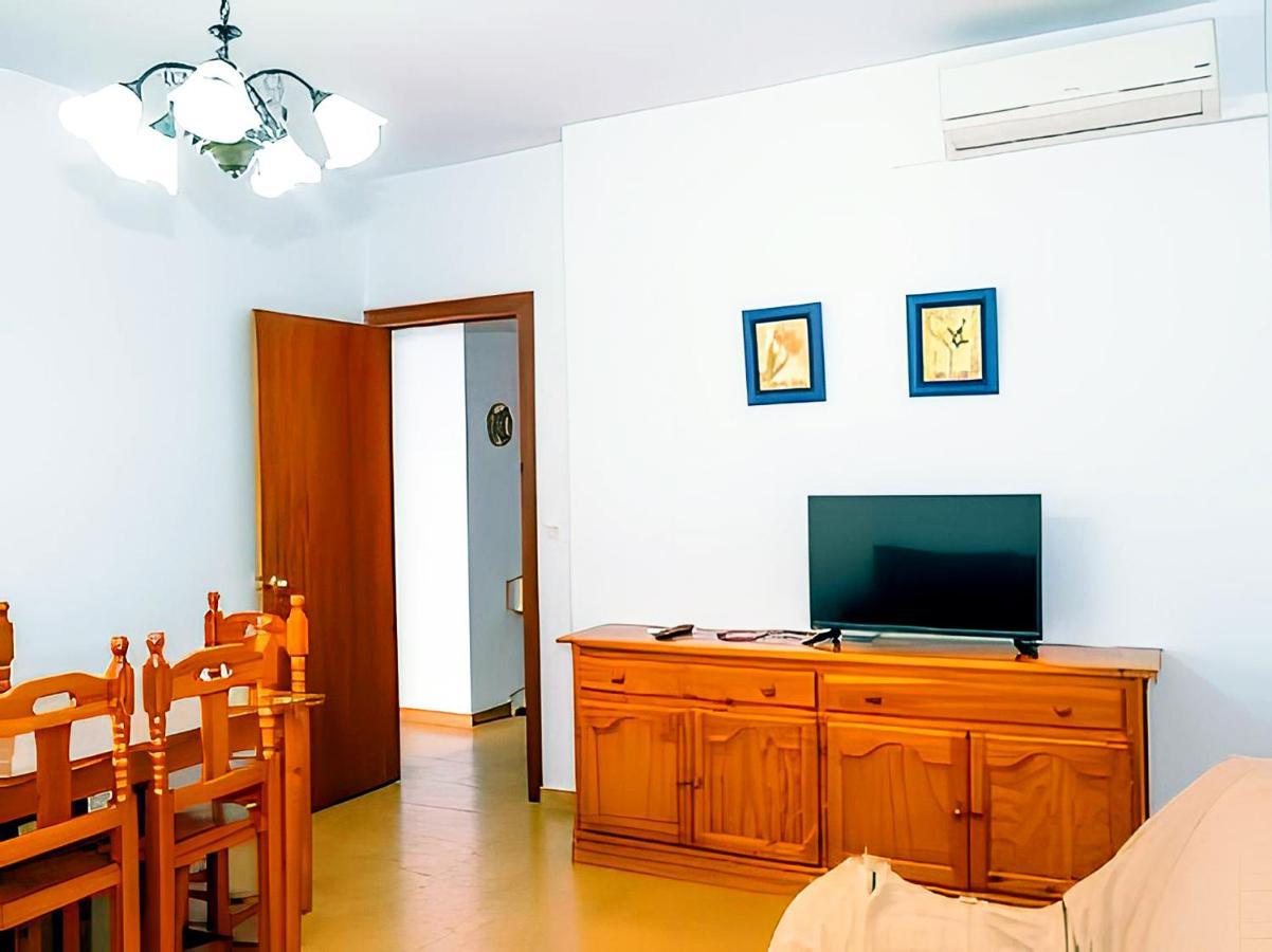 Apartamentos Garaje & Aire & Wifi & Solo Familias Y Parejas Conil De La Frontera Esterno foto