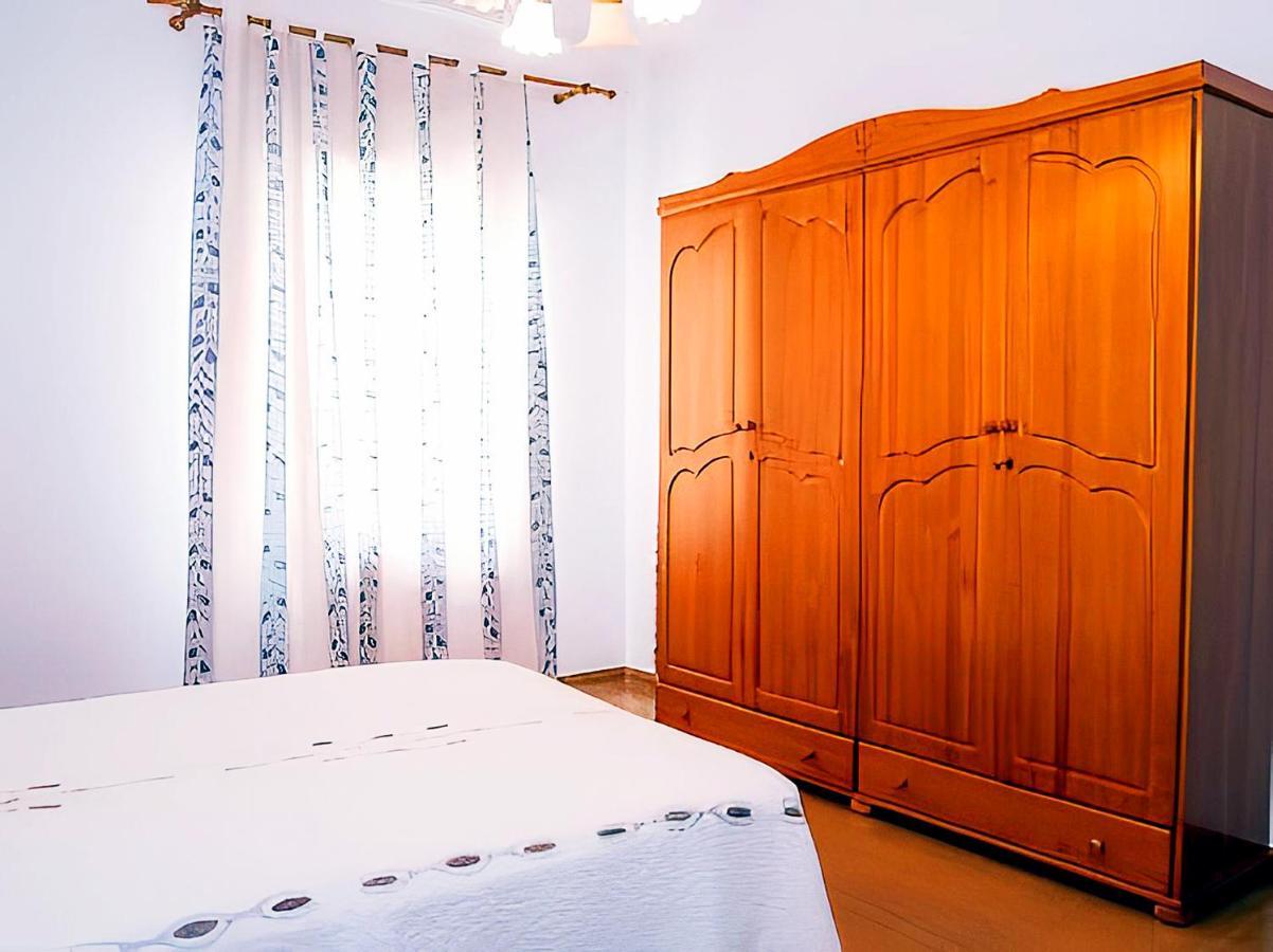 Apartamentos Garaje & Aire & Wifi & Solo Familias Y Parejas Conil De La Frontera Esterno foto