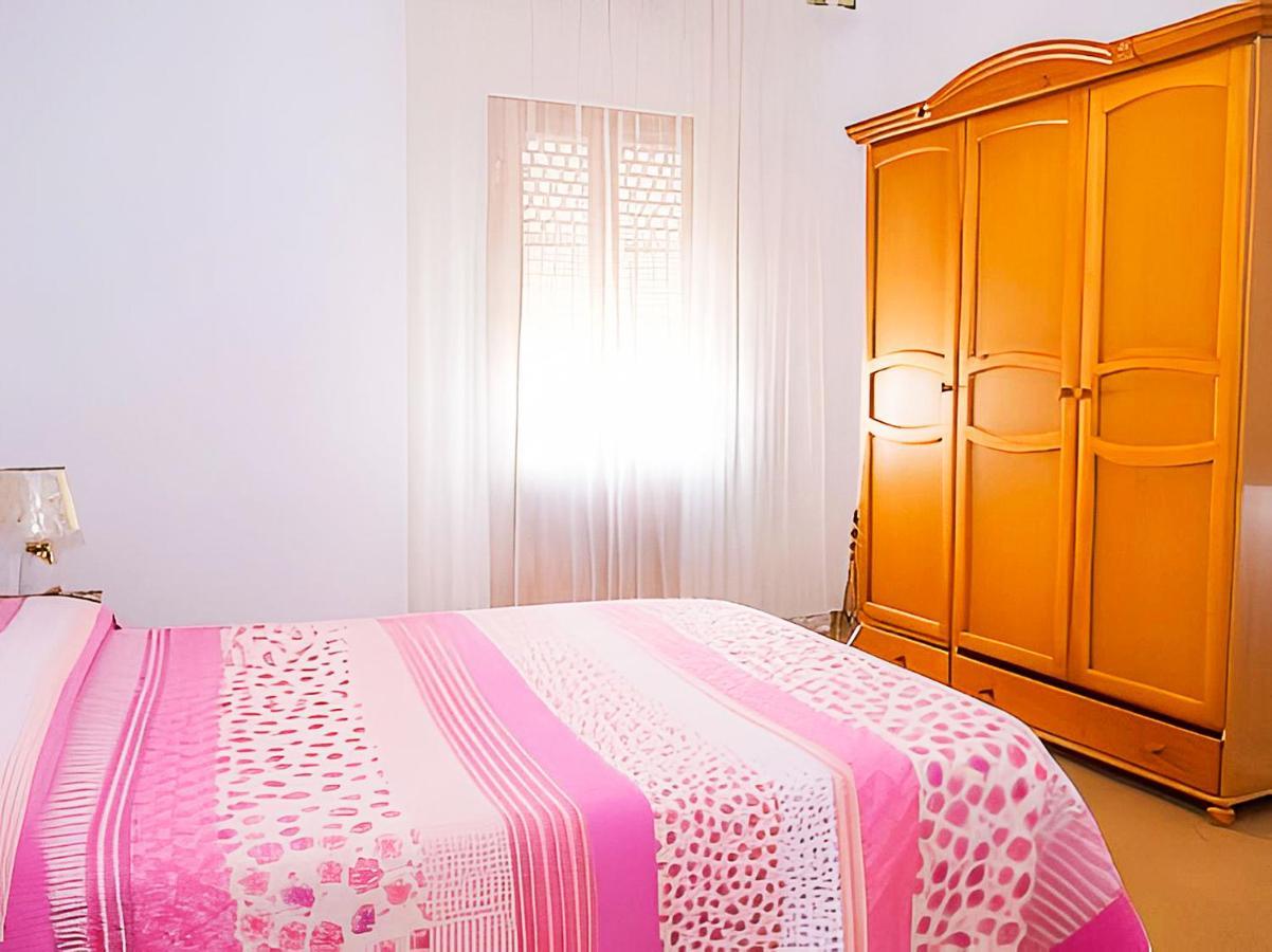 Apartamentos Garaje & Aire & Wifi & Solo Familias Y Parejas Conil De La Frontera Esterno foto