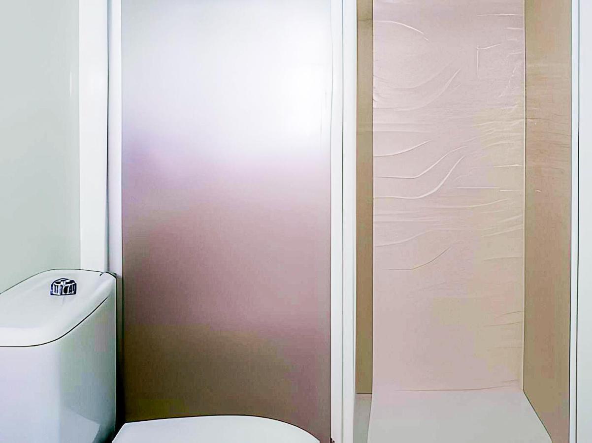 Apartamentos Garaje & Aire & Wifi & Solo Familias Y Parejas Conil De La Frontera Esterno foto